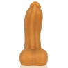 Mr Dick's Toys Gode silicone Ashika L 19 x 7.5cm